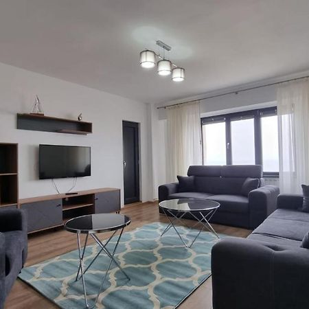 Ferienwohnung Amie Seaside Constanţa Exterior foto