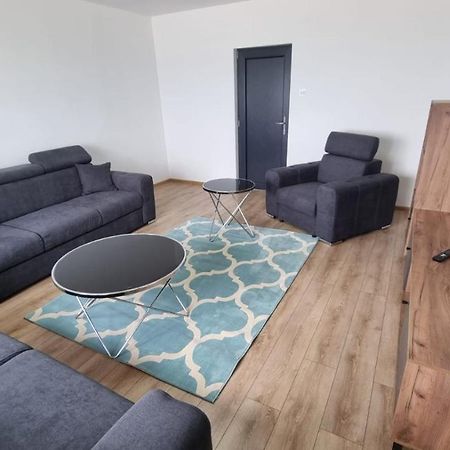 Ferienwohnung Amie Seaside Constanţa Exterior foto