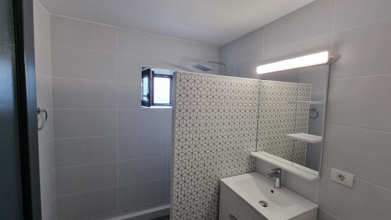Ferienwohnung Amie Seaside Constanţa Exterior foto