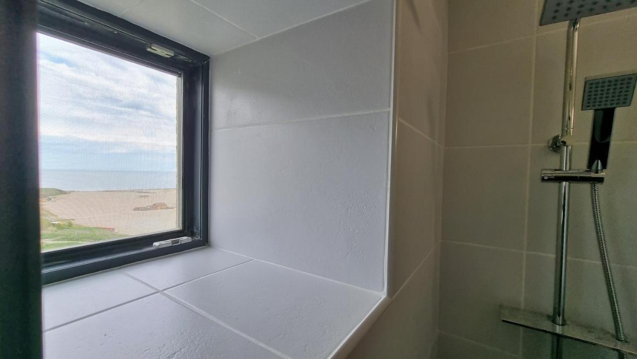 Ferienwohnung Amie Seaside Constanţa Exterior foto